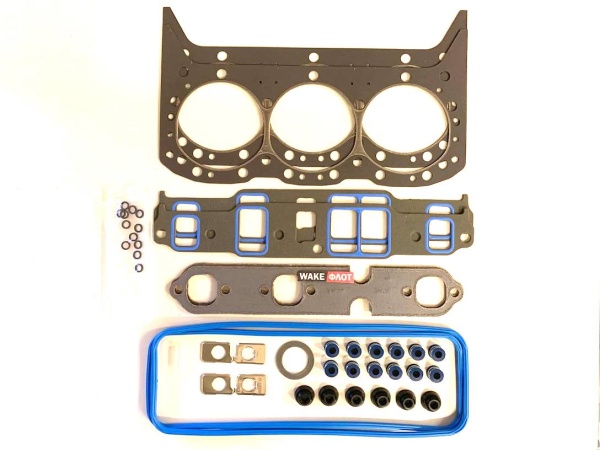 Ремкомплект двигателя 4.3L, "морская" серия MERCRUISER VOLVO PENTA